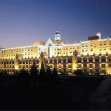 Rghcm Garden Resorts Beijing Exterior photo