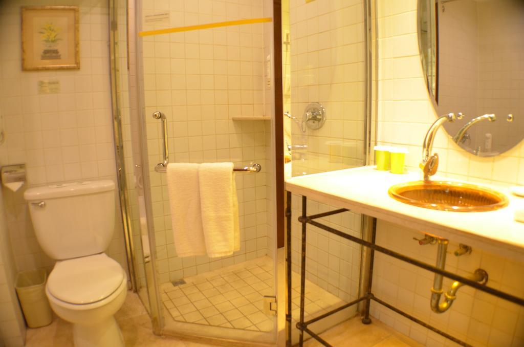 Rghcm Garden Resorts Beijing Room photo