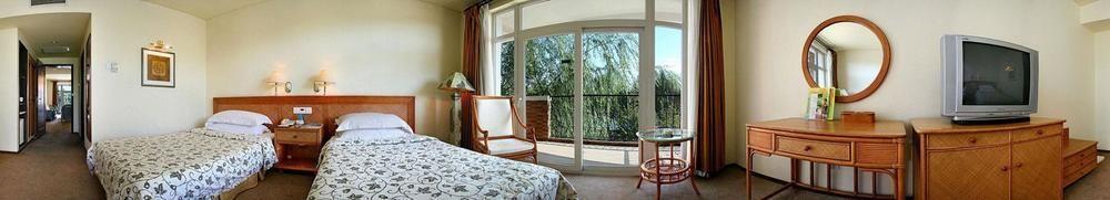 Rghcm Garden Resorts Beijing Exterior photo